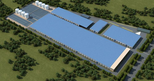 年产2亿平方英尺高端乘务舱内饰新材料与2000吨胶原蛋白多肽项目 创新驱动，跨界融合