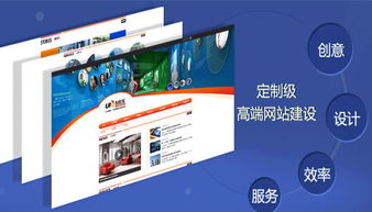 高端网站建设的关键要素与实践指南